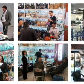 Photos of our exhibitions