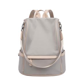 Women backpack