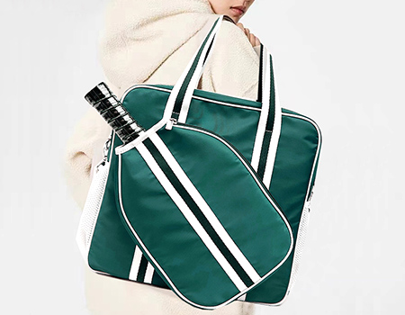 Racket sport bags