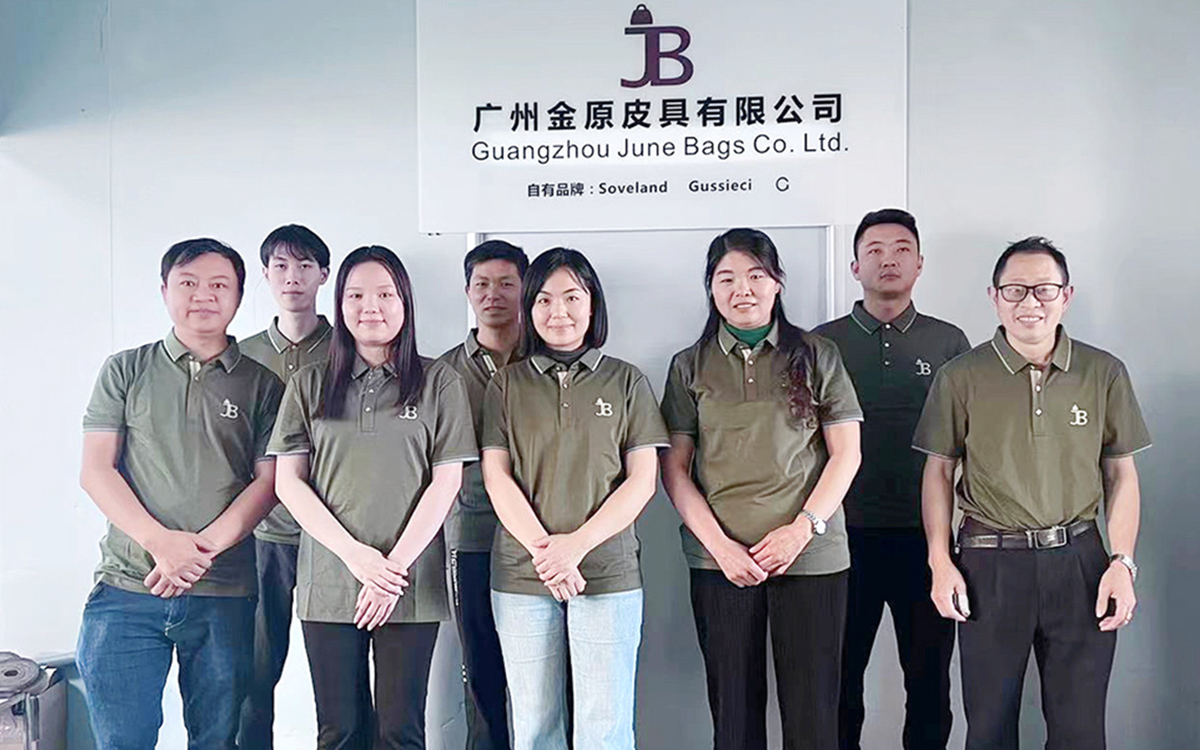 Strong Team
