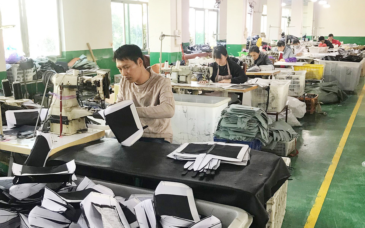Professional Production line