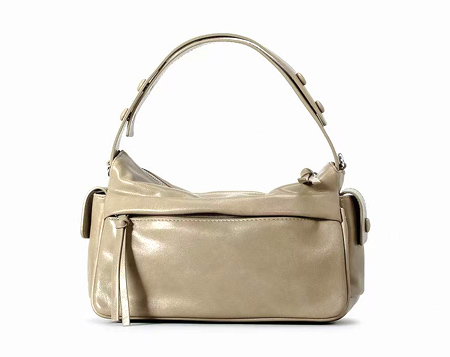 PU handbags