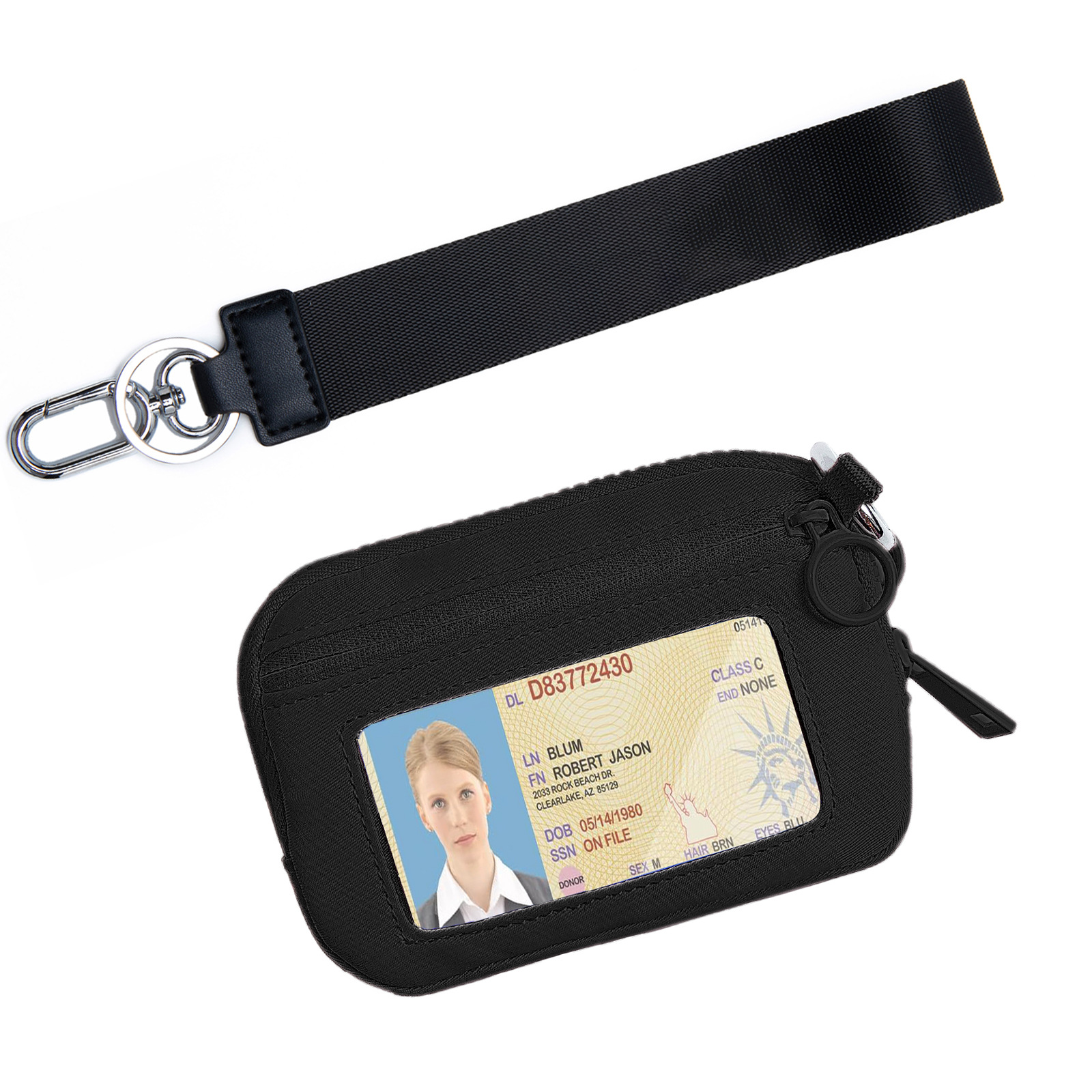Coin Bag