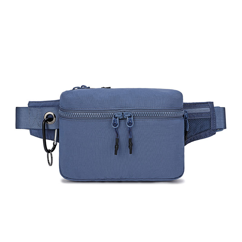 Square Belt Bag
