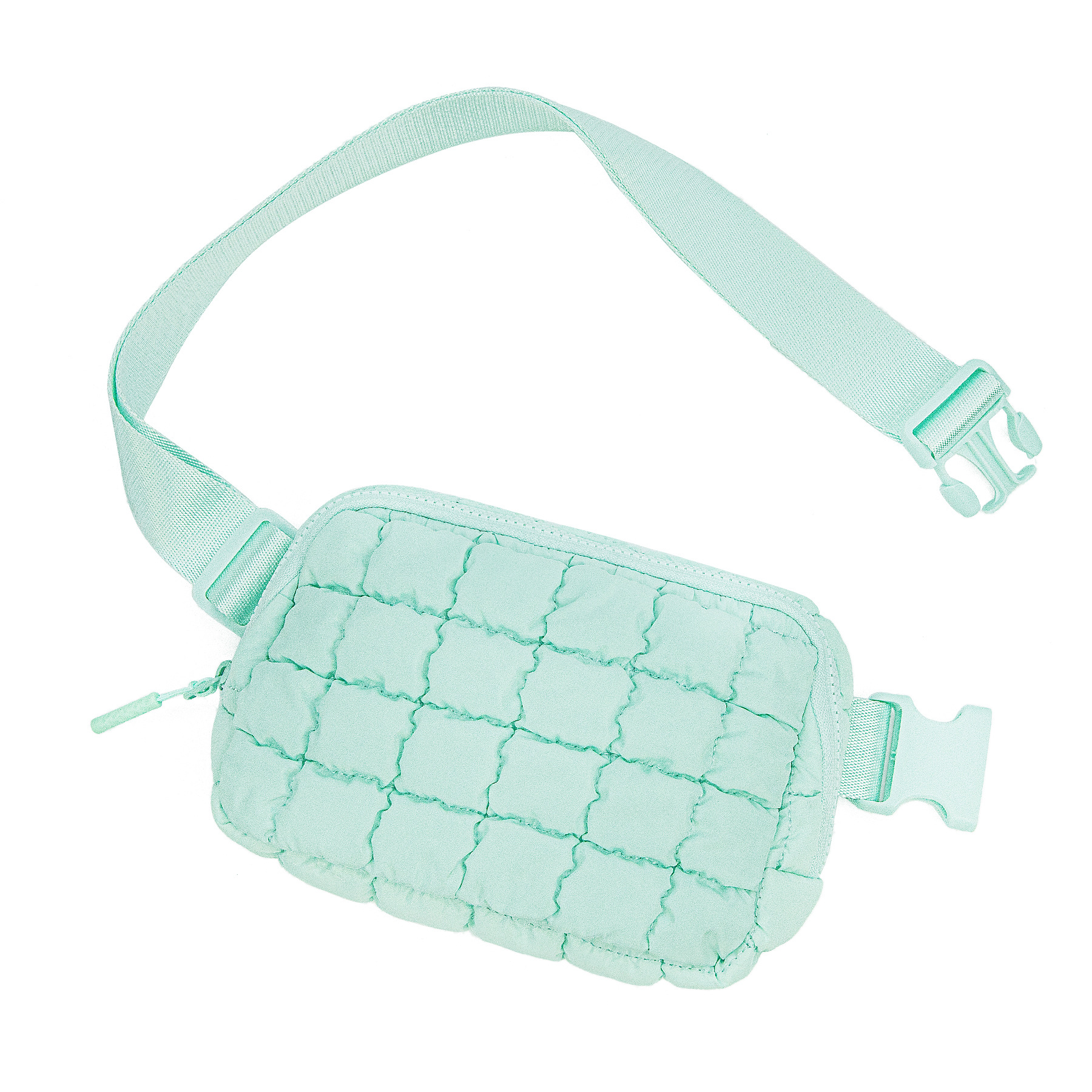 Puffer Belt Bag