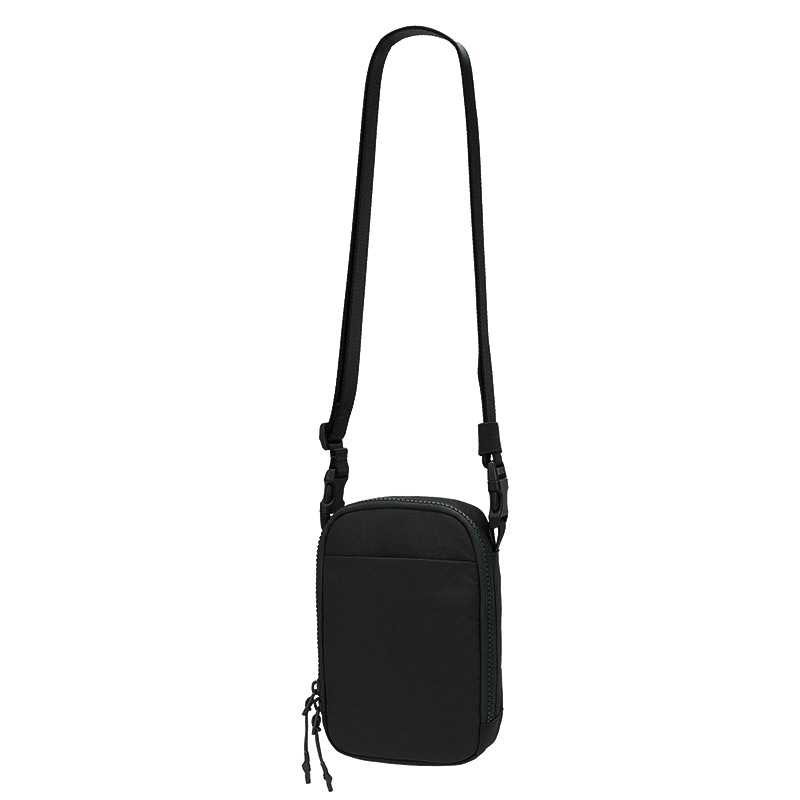 Nylon Belt Bag