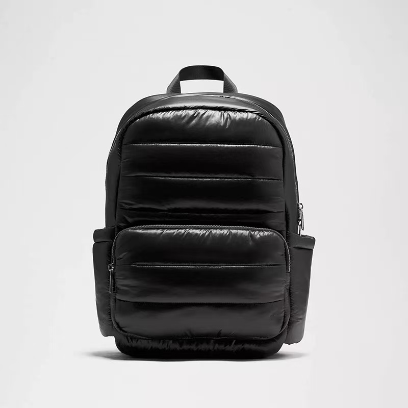 Puffy Backpack