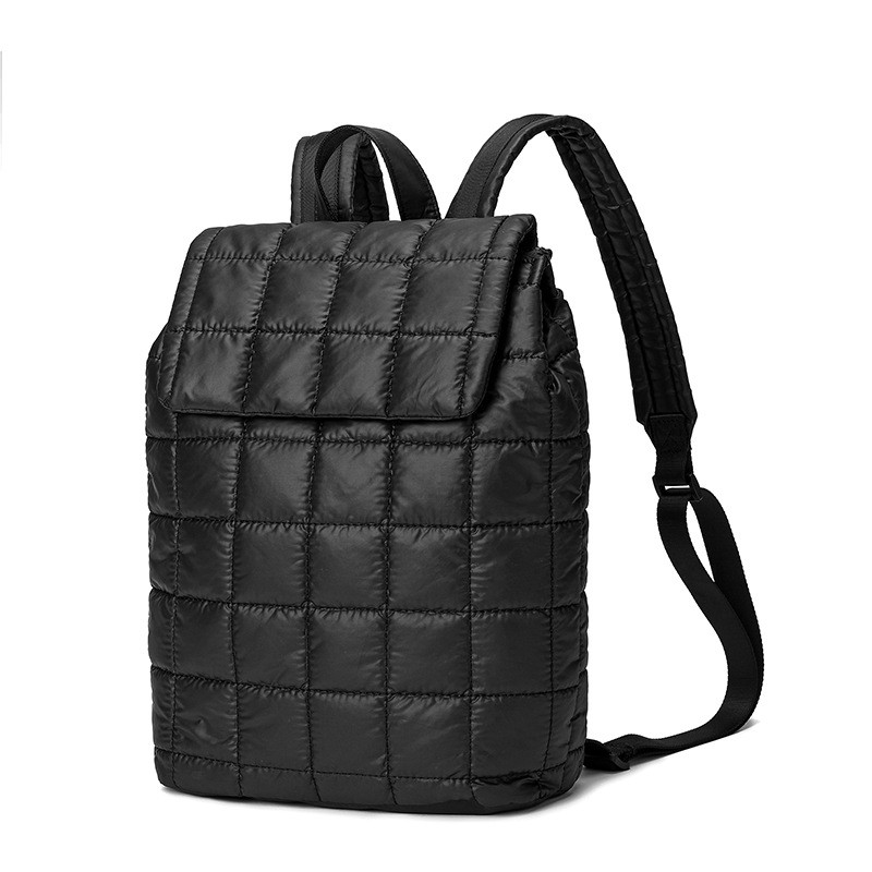 Puffer Backpack