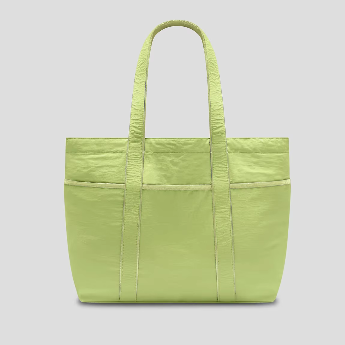 Yoga Tote Bag