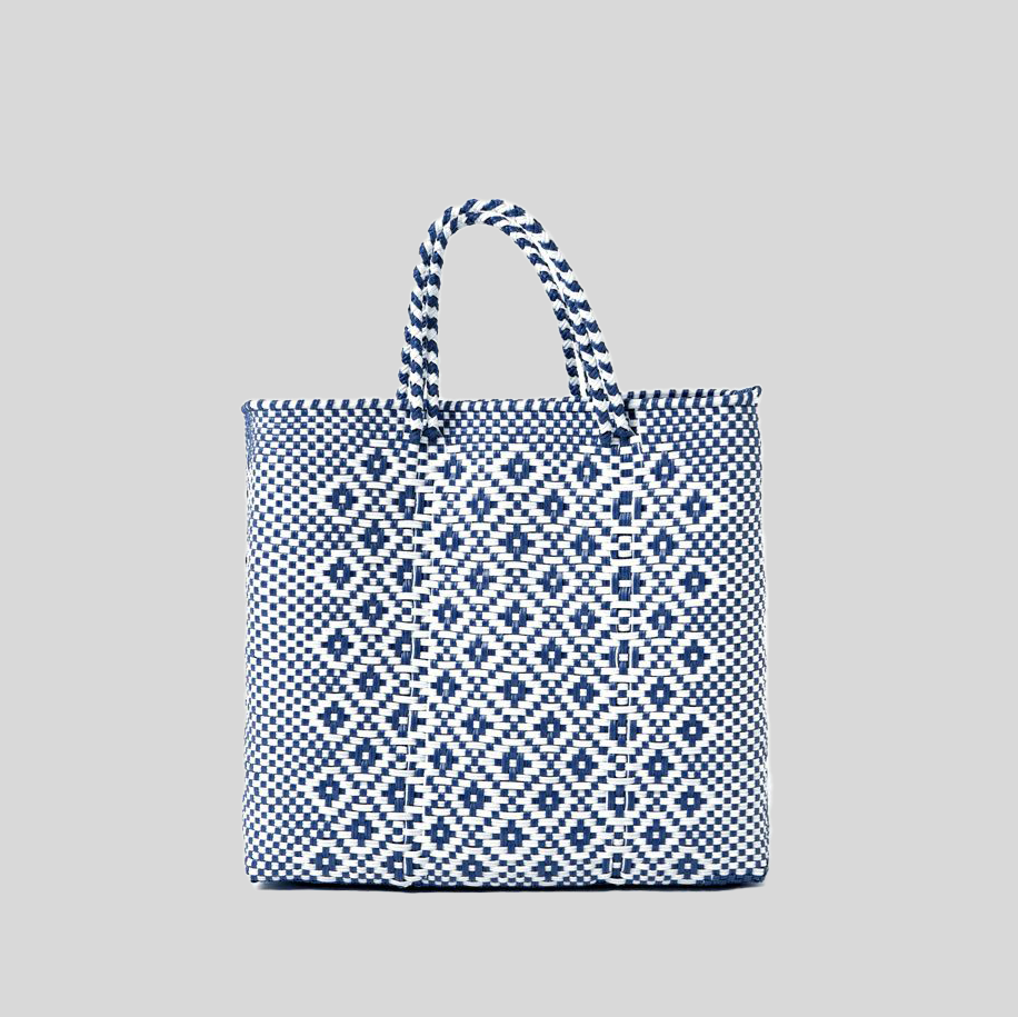 Recycled PP Woven Bag