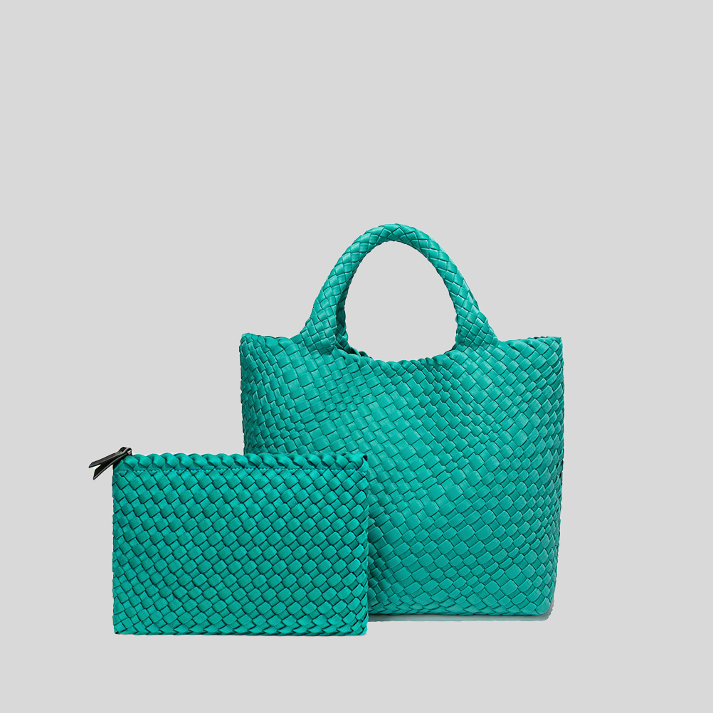 Neoprene Woven Bag