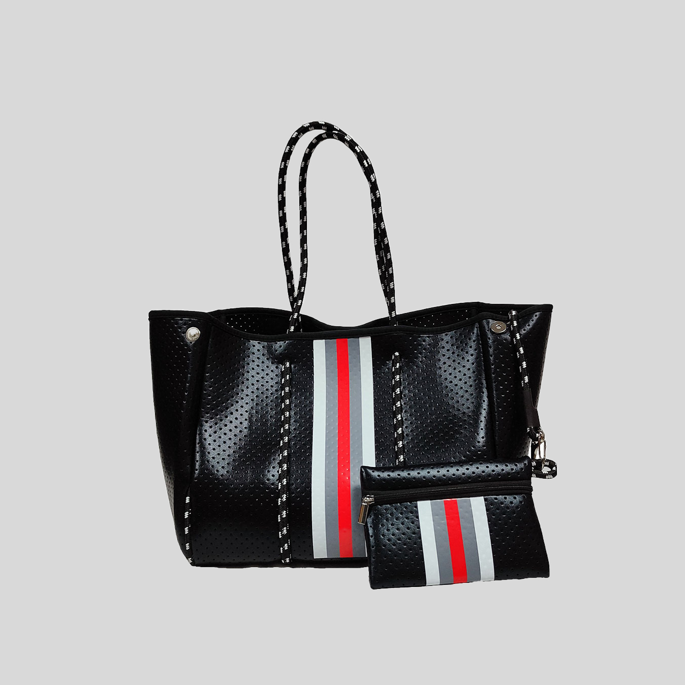 Large Capacity Neoprene Tote Bag