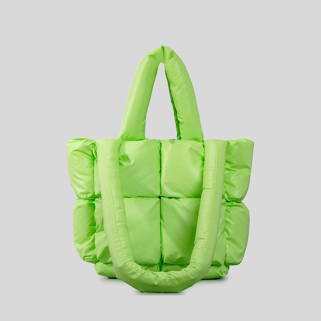 Quilted Sling Bag