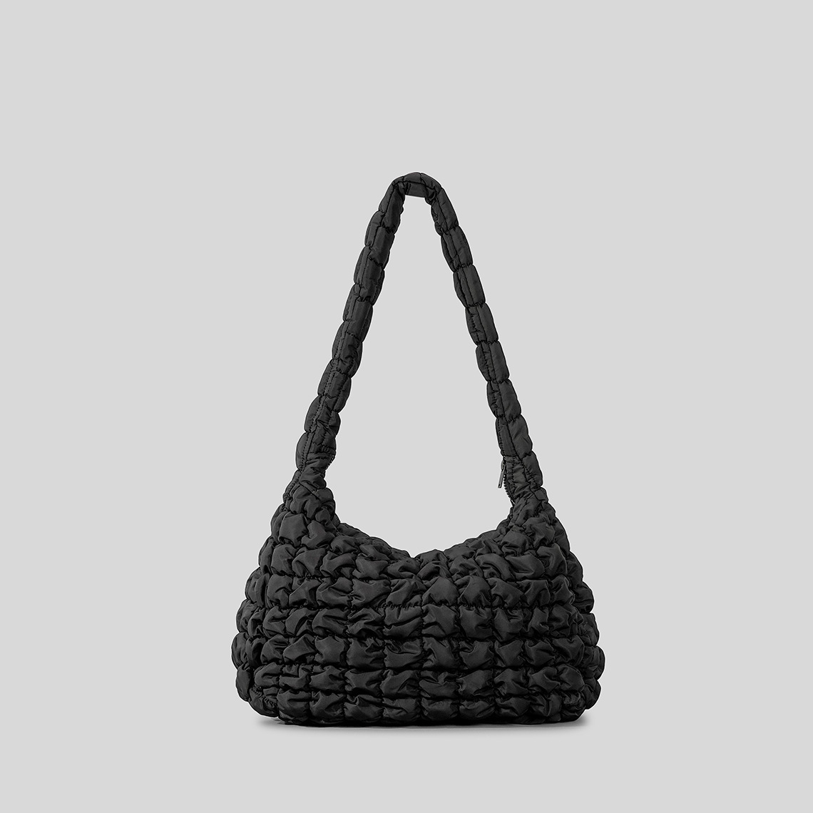 Bubble Satchel Bag