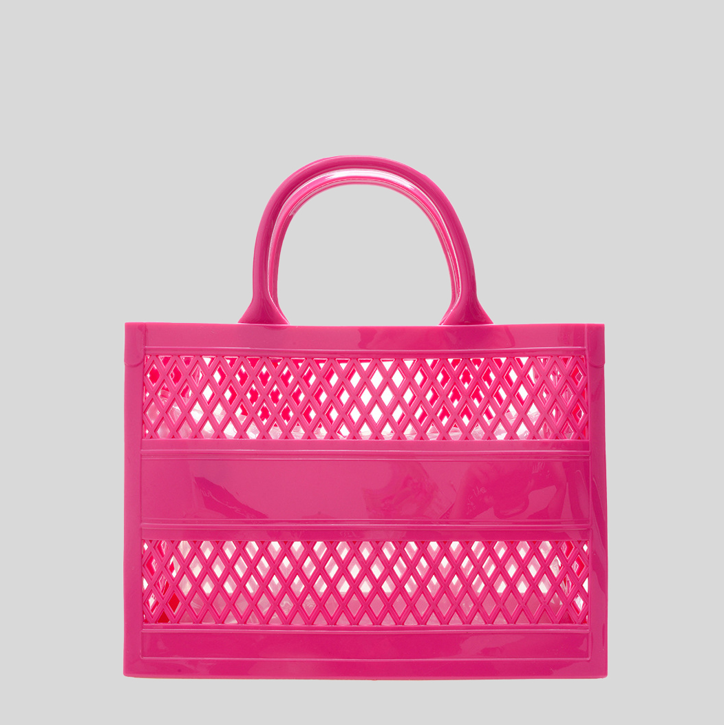PVC Handbag