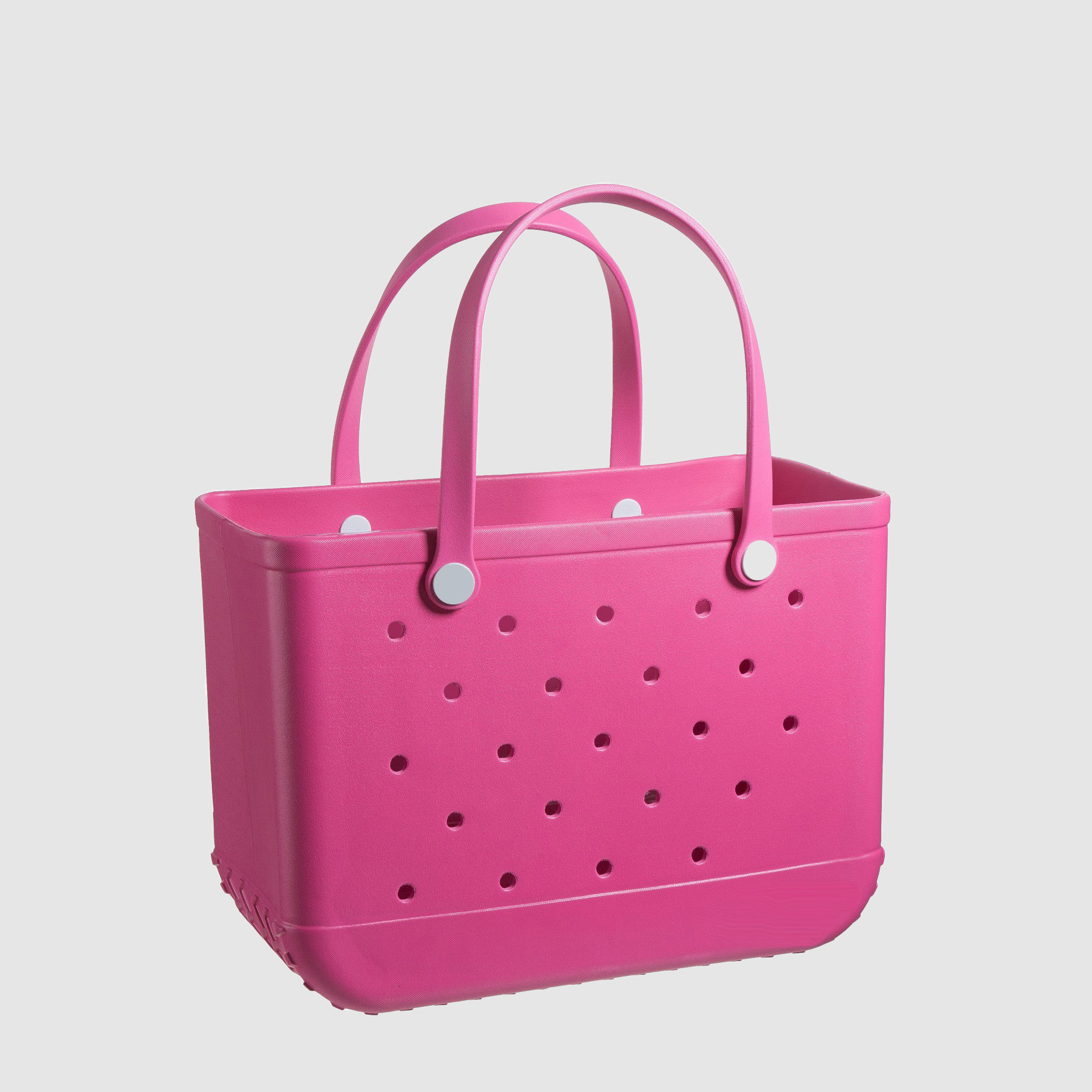 Large Capacity Silicone Beach Bag