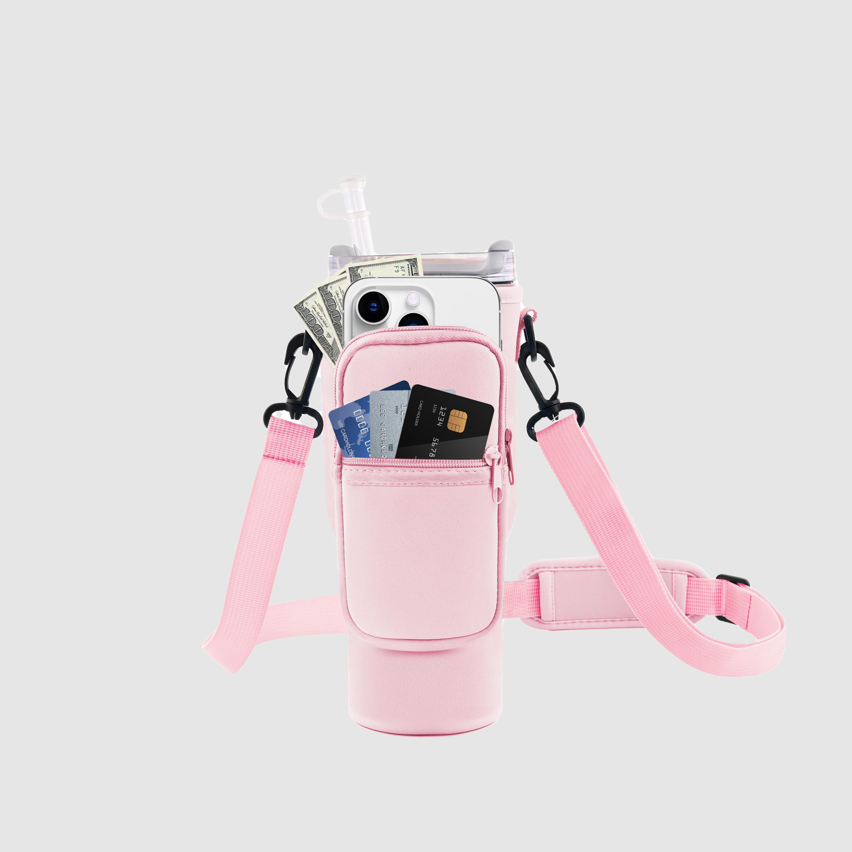 Water Bottle Sleeve