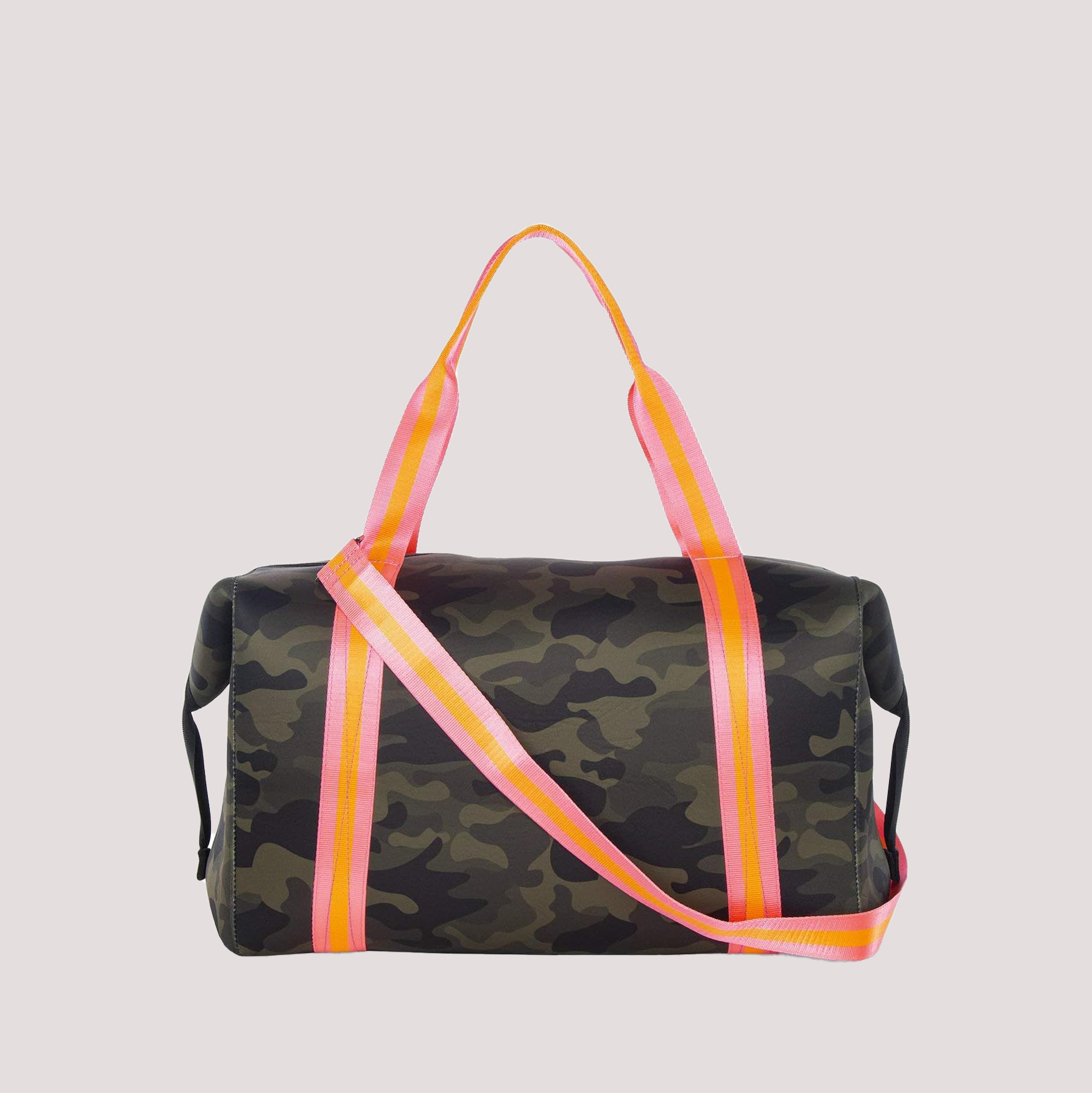 Neoprene Duffel Bag