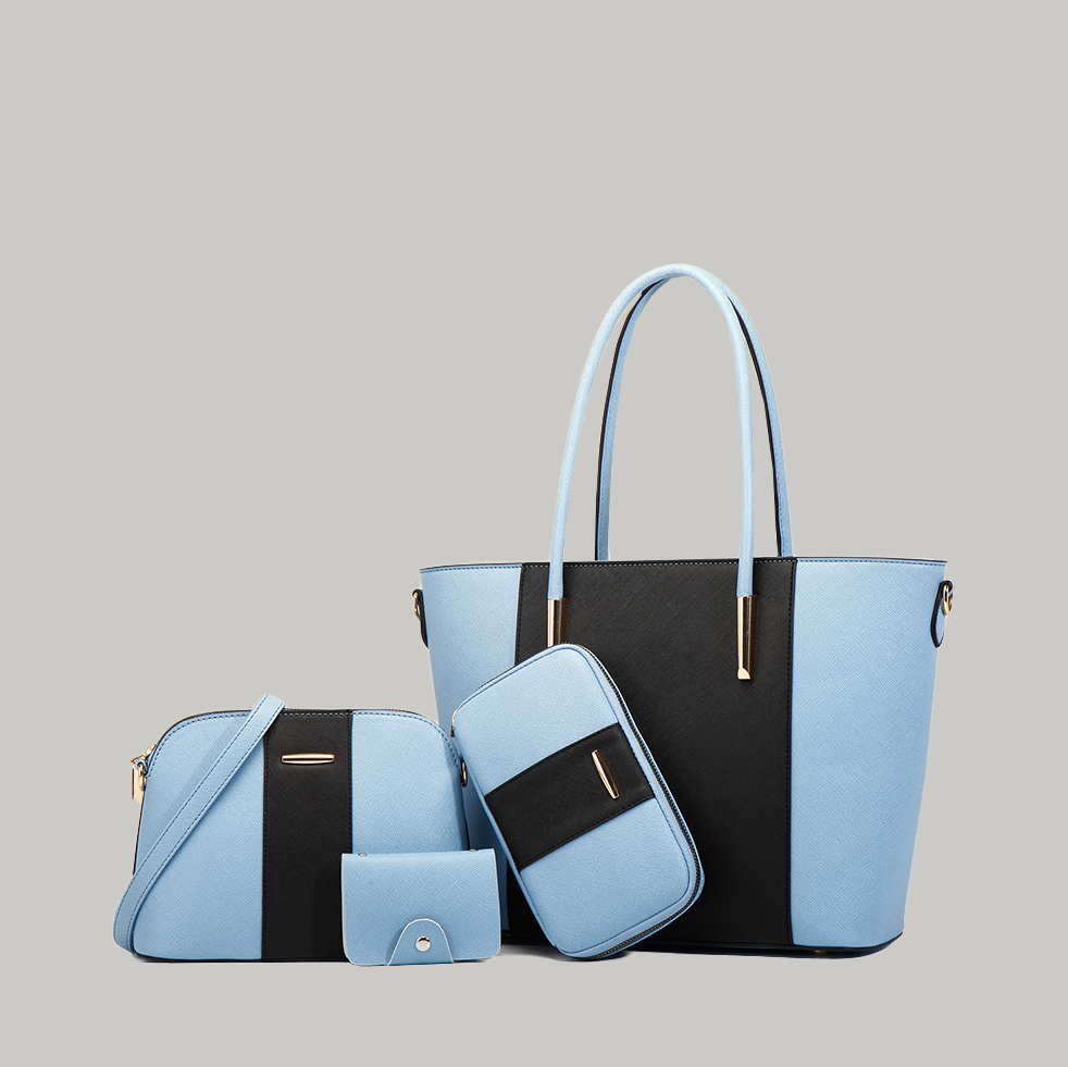 PU handbag