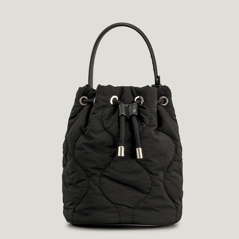 Bucket Sling Bag