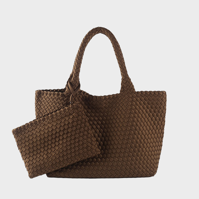 Woven Bag - Neoprene 