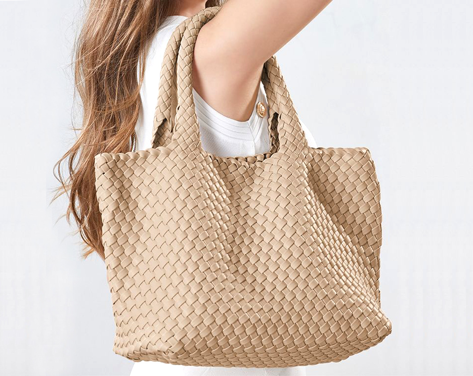 Beach bags