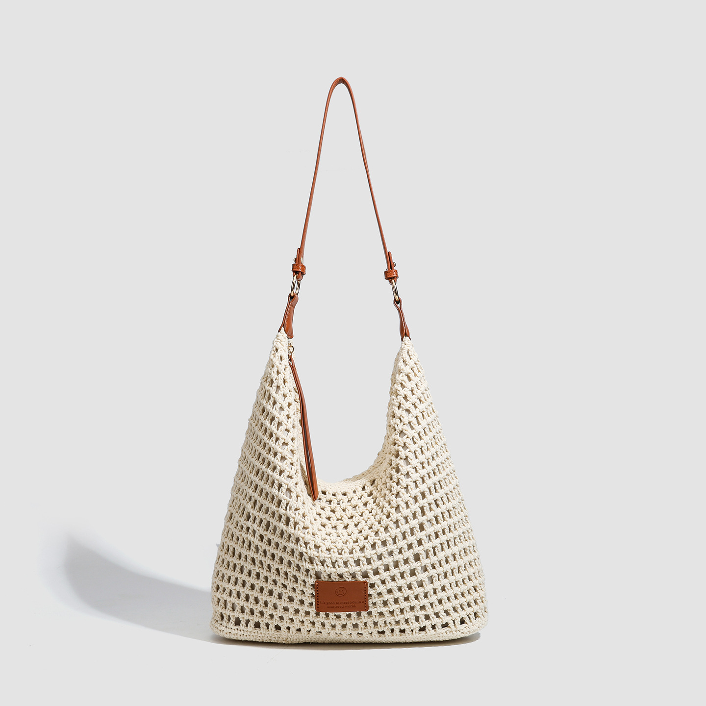Supplier Crochet Bag China