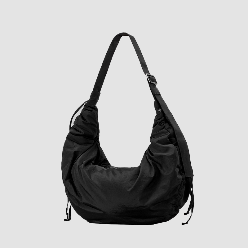 Custom Puffer Tote Bag for Women