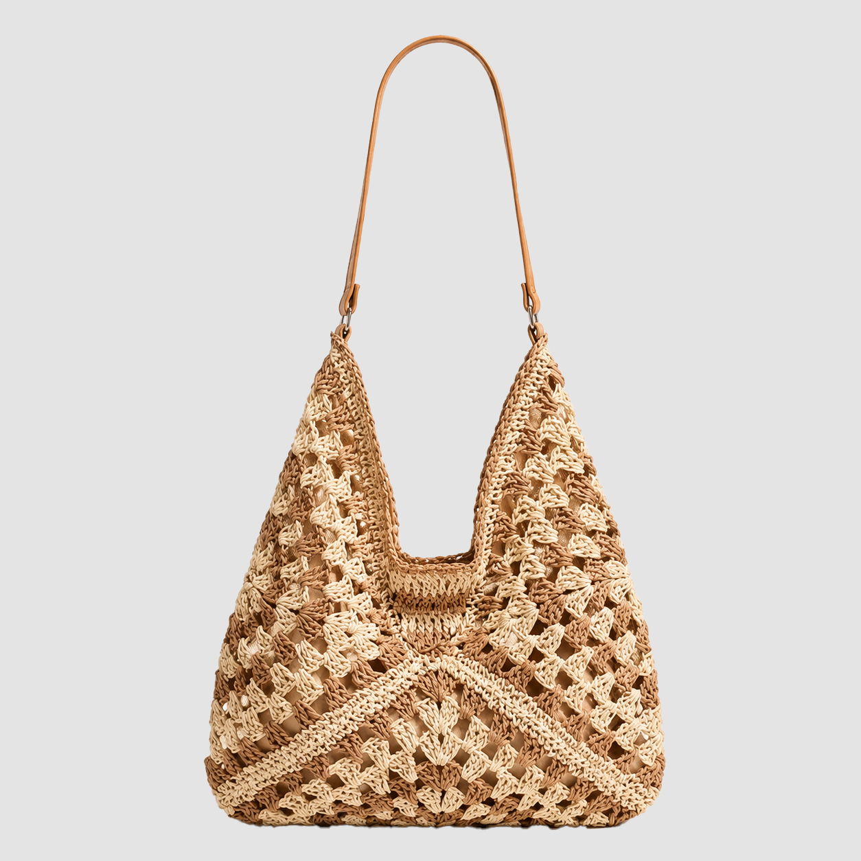 custom straw bag manufacturer
