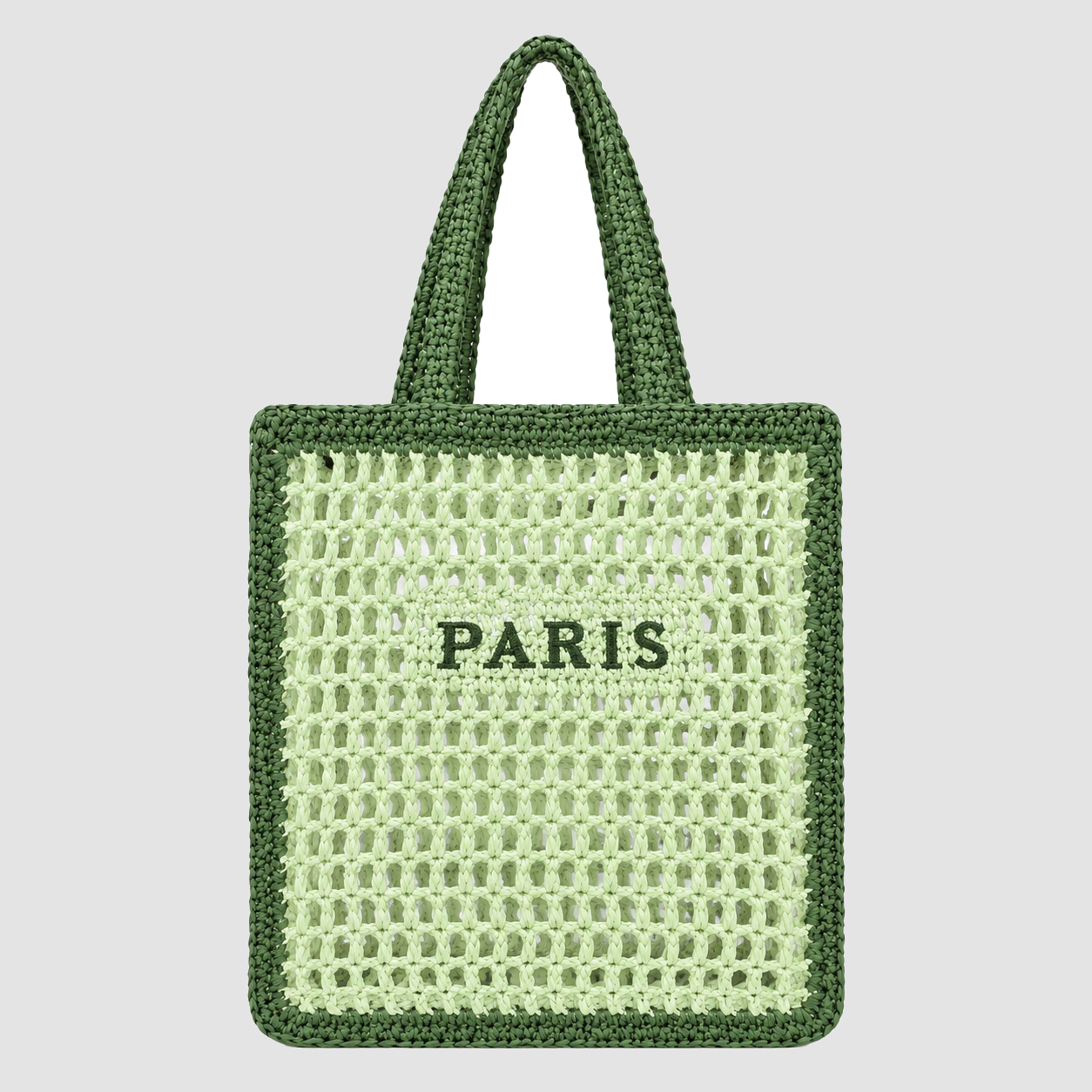 custom Two Tones Bag Manufacturer